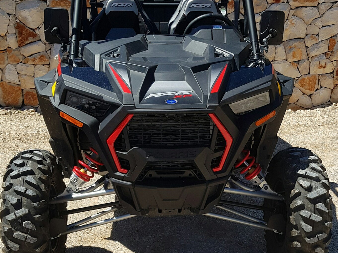 ATV Rental Miki-赫瓦尔必去景点