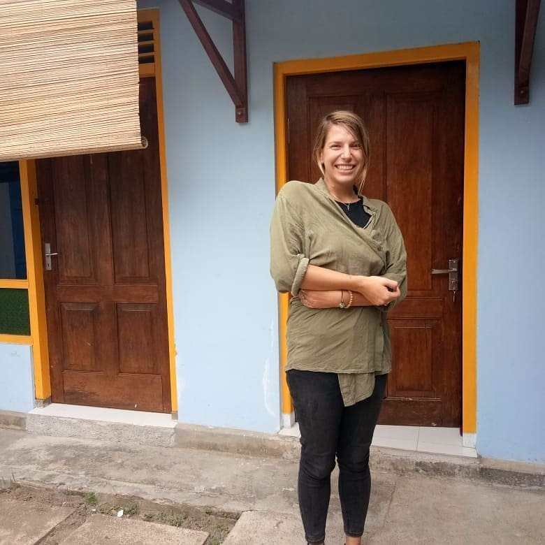 Genthong Homestay主图