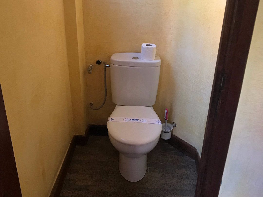 Karibu Lodge主图