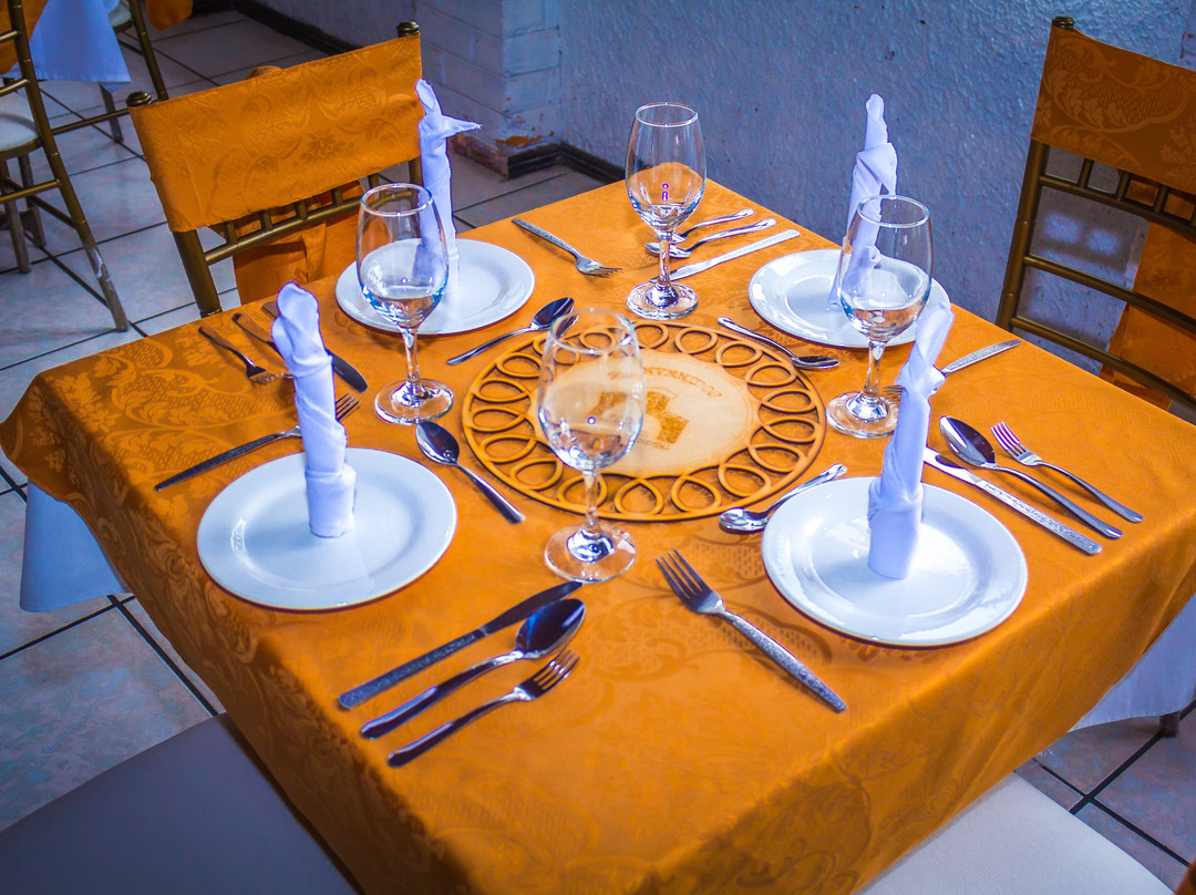 Hotel Yamor Continental Otavalo主图