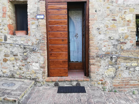 珀葛戈噢博呐利度假农庄酒店主图