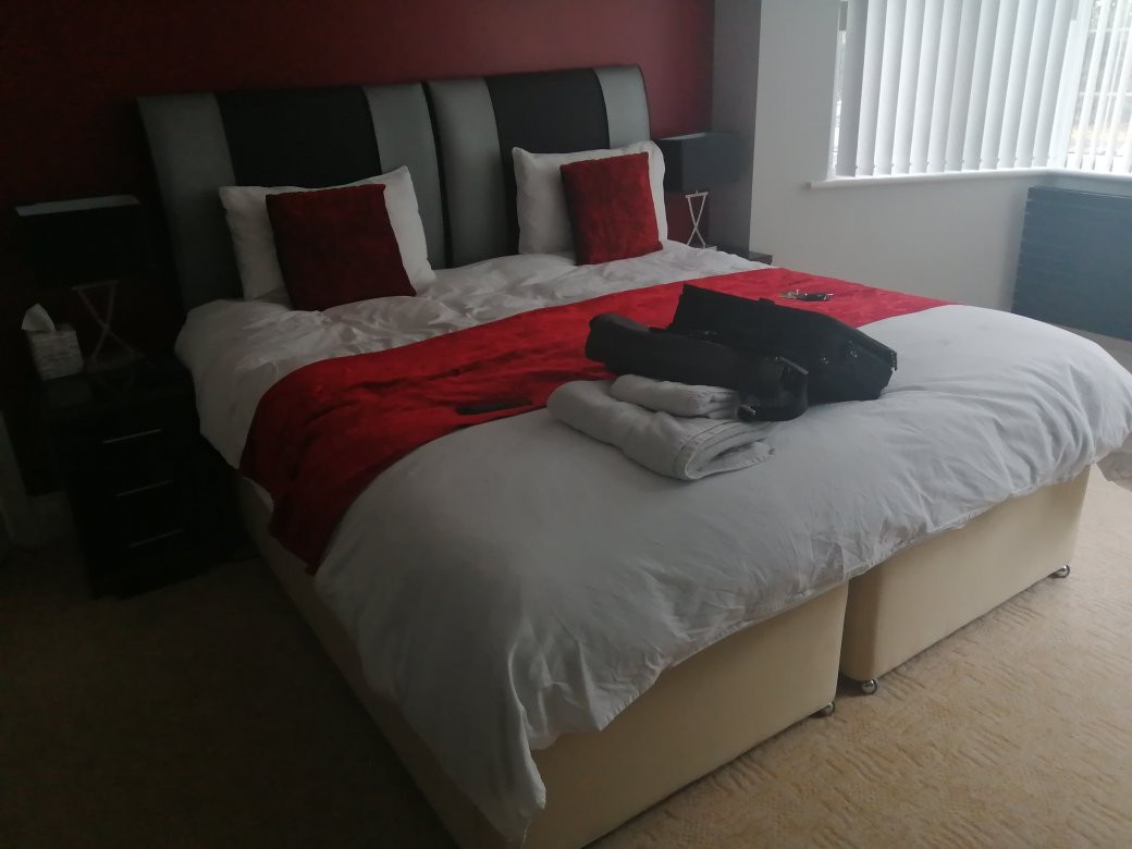 Brooklyn House主图