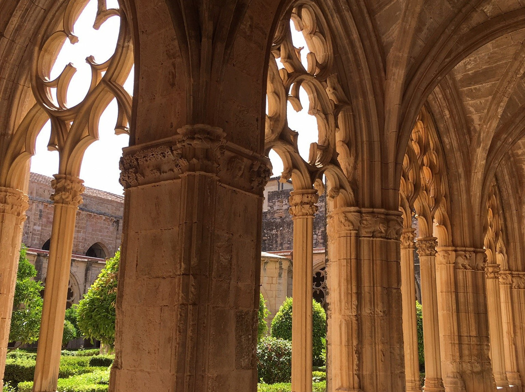 Santes Creus旅游攻略图片