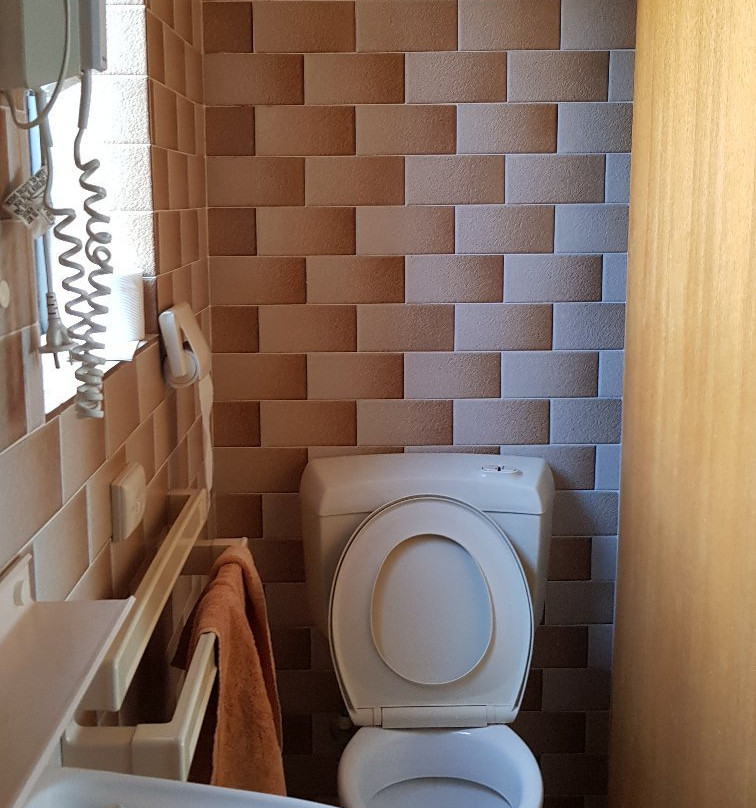 Wintersun Motel主图