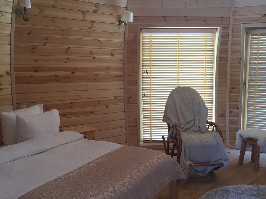 Chateau Purcari主图