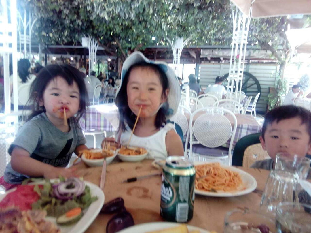 Visit Katakolon Private Tours-Katakolo必去景点