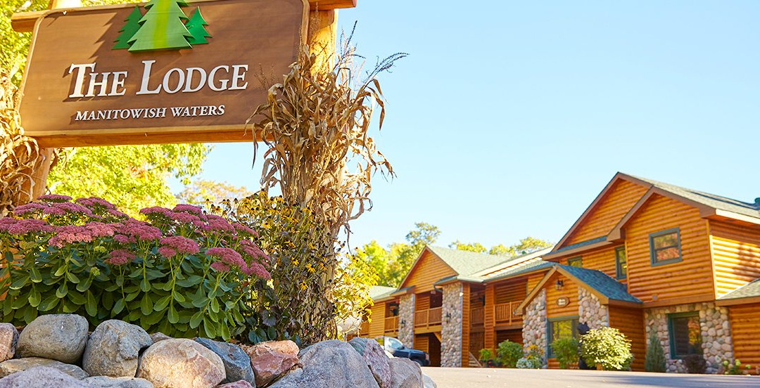 The Lodge Manitowish Waters主图
