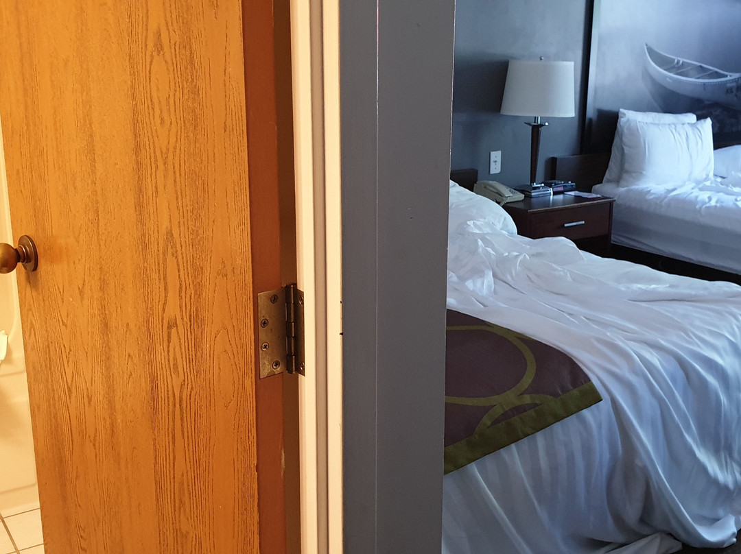 Super 8 by Wyndham North Bay主图