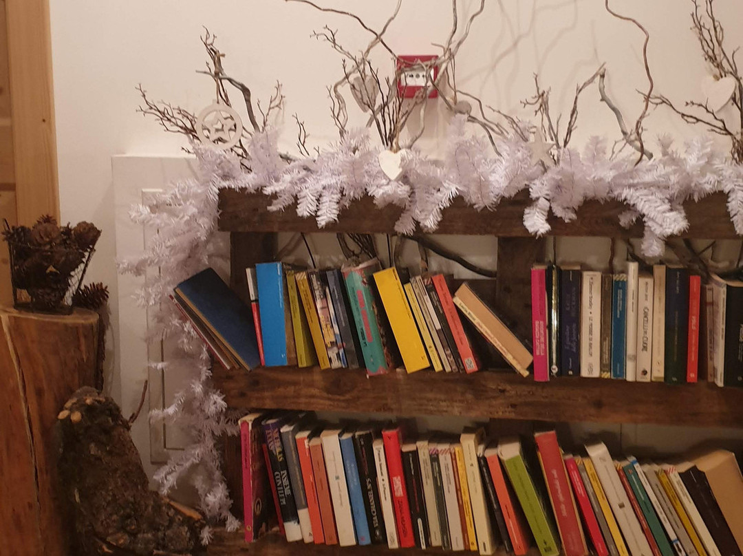 Agriturismo Dalla Natura la Salute主图