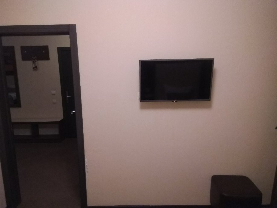 Chisto Hotel主图