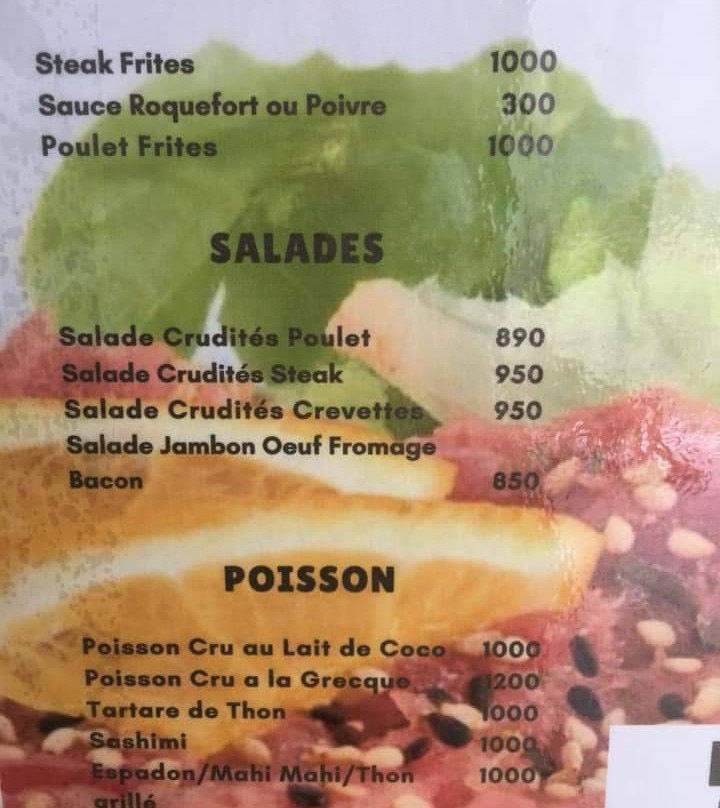 Boutique Gauguin-瓦伊塔佩必去景点