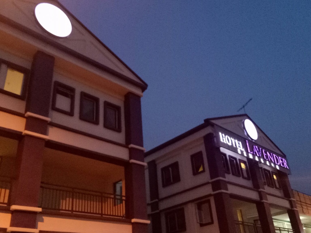 Hotel Lavender Senawang主图