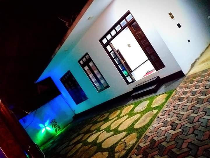 Jasmine White House Restaurant And Spa主图