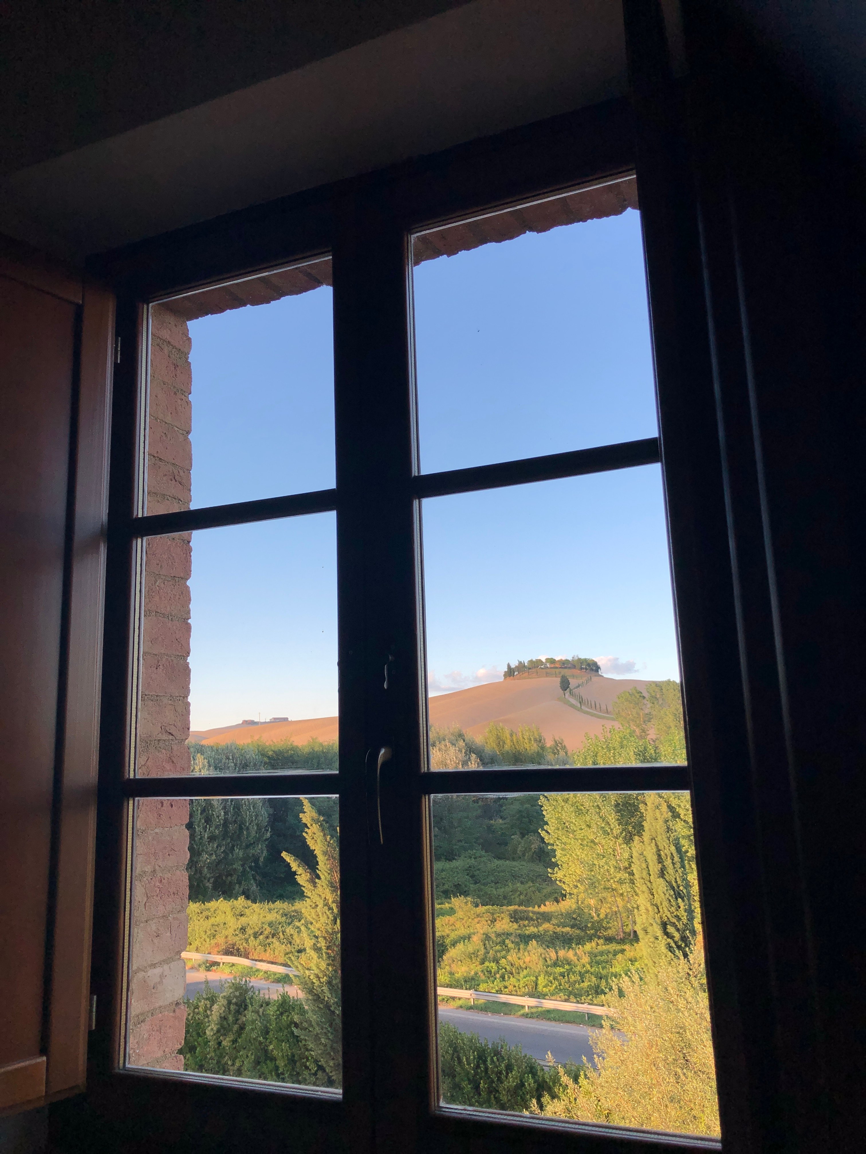 蒙尔狄古那酒店-酒店景观