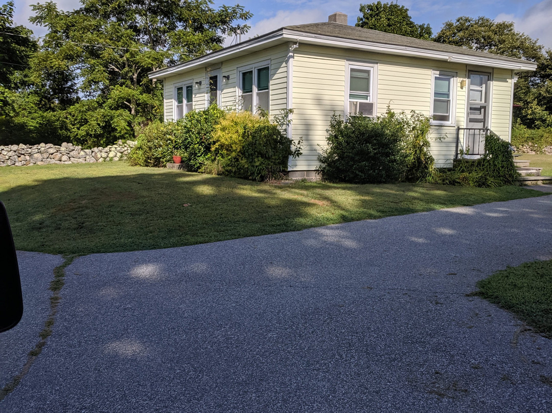 Phil and Anns Sunset Motel主图