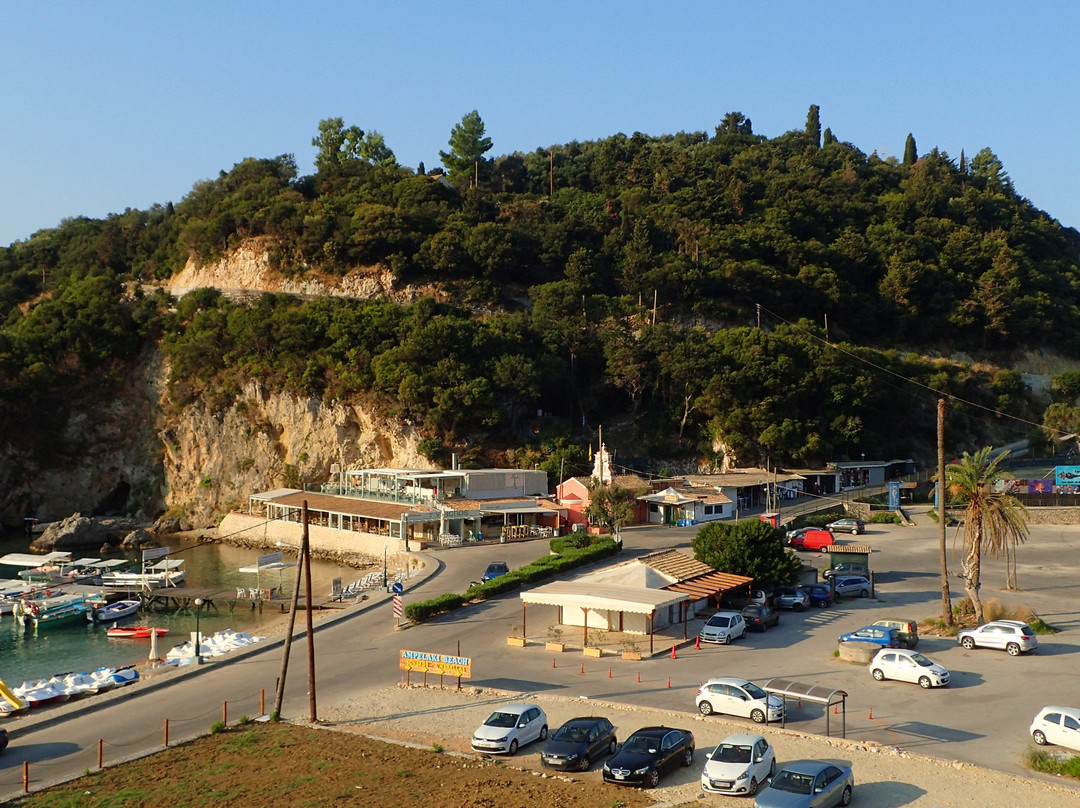 Astacos Studios主图