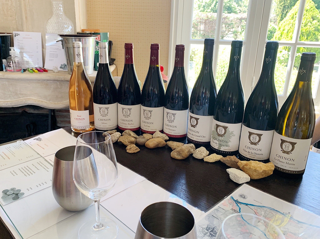 Domaine Charles Joguet