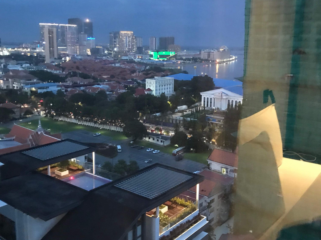 Somerset Norodom Phnom Penh主图