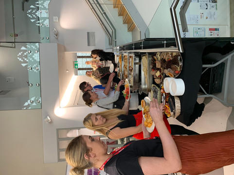 All Souls - Bolton-博尔顿必去景点