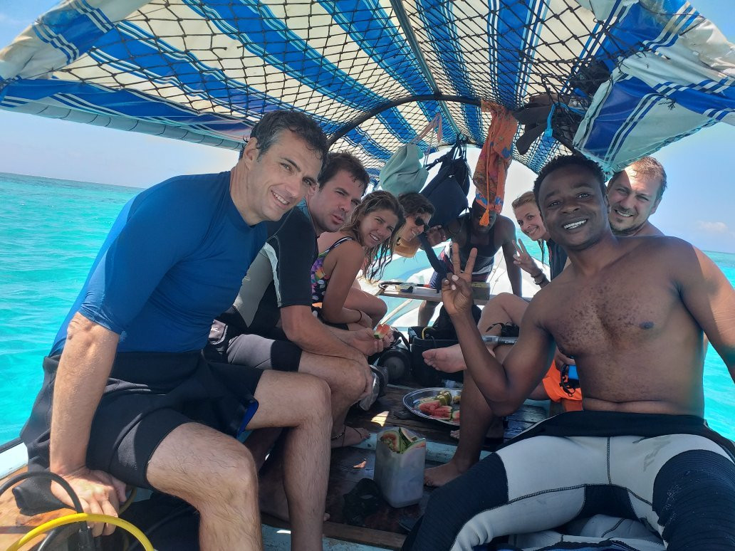 Kibwana-Kigomani必去景点