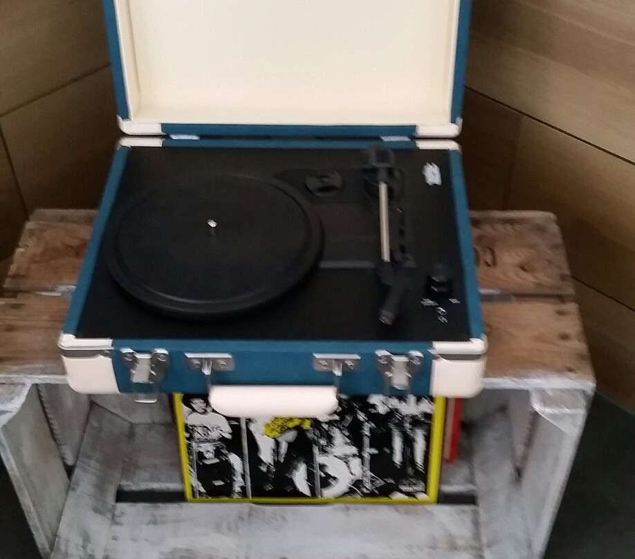 Boutique Hotel Nieuw Uilenburg主图