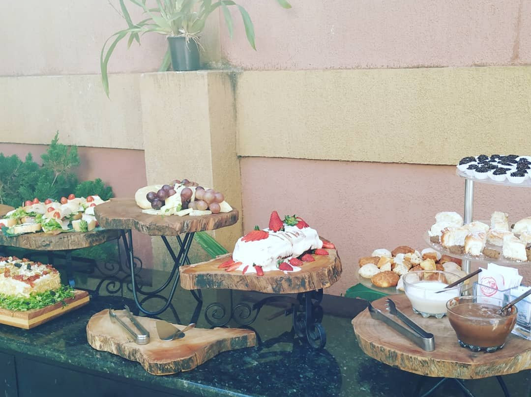 Café Palace Hotel主图