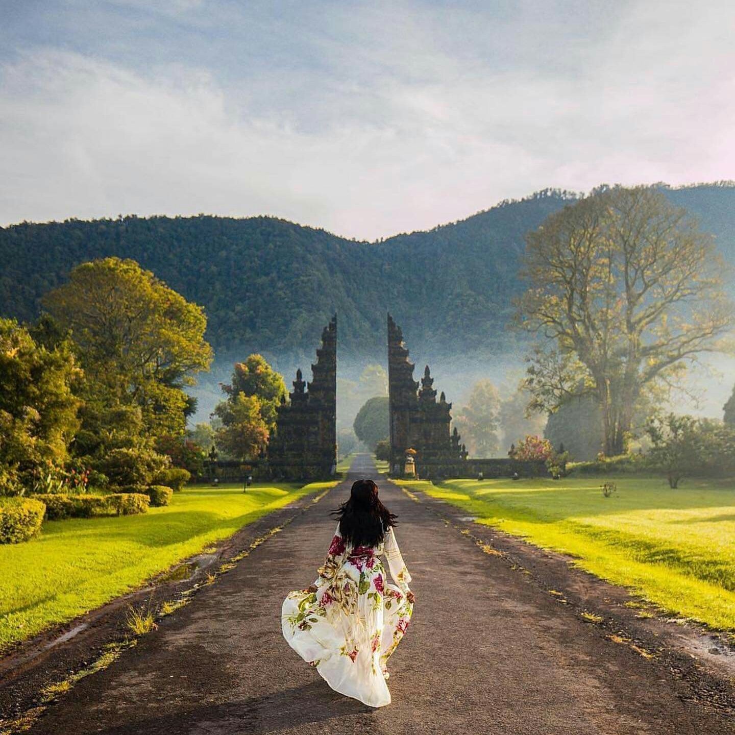 Bedugul Lake View Residence-portrait