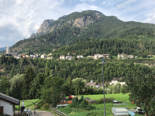 Affittacamere Famiglia Ceschini主图