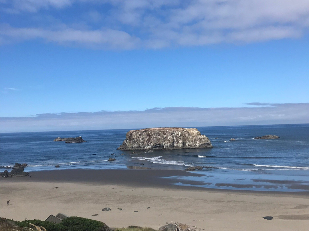 Bullards Beach State Park-班登必去景点