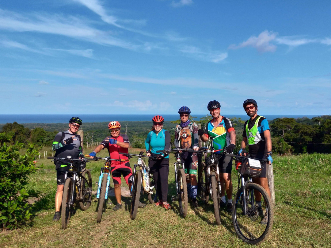 Elo Bike & Trips-Serra Grande必去景点