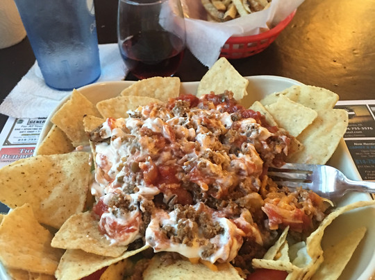 Endeavor餐馆和美食-The Hills In The forest