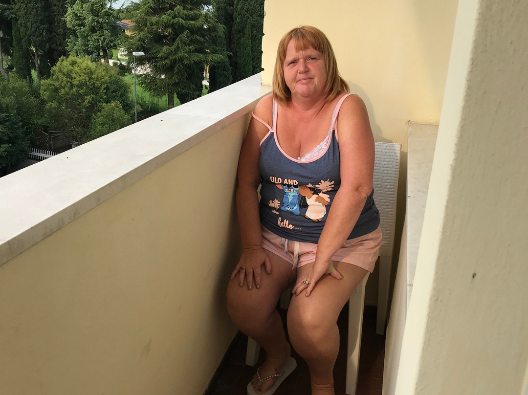 Hi Hotels Sirmione | Lakeview Pool