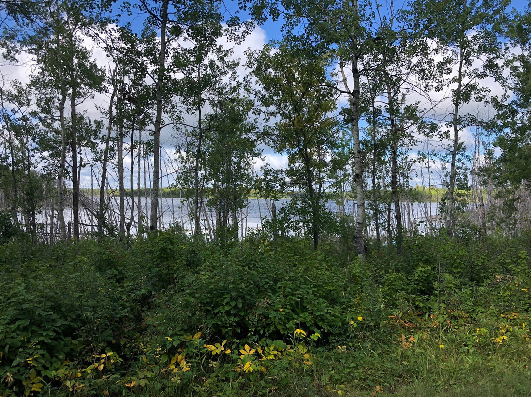 Moose Mountain Provincial Park-Kenosee Lake必去景点