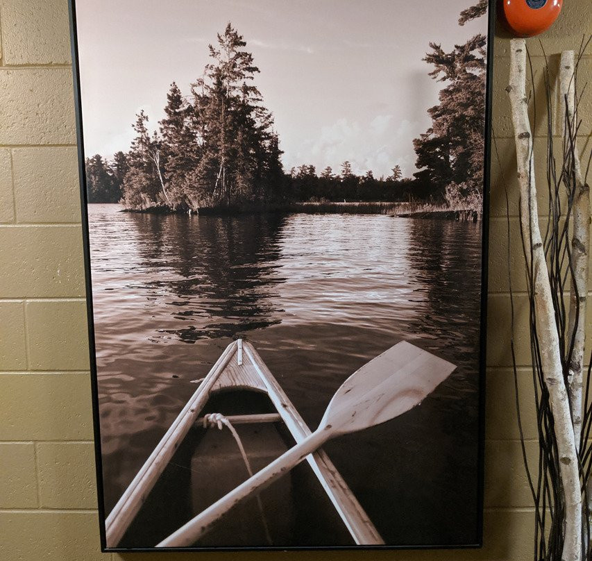 Copper River Inn主图