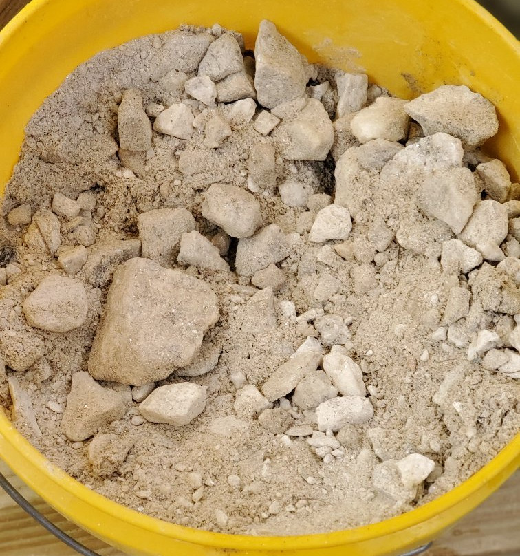 Gem Mountain Gemstone Mine-Spruce Pine必去景点