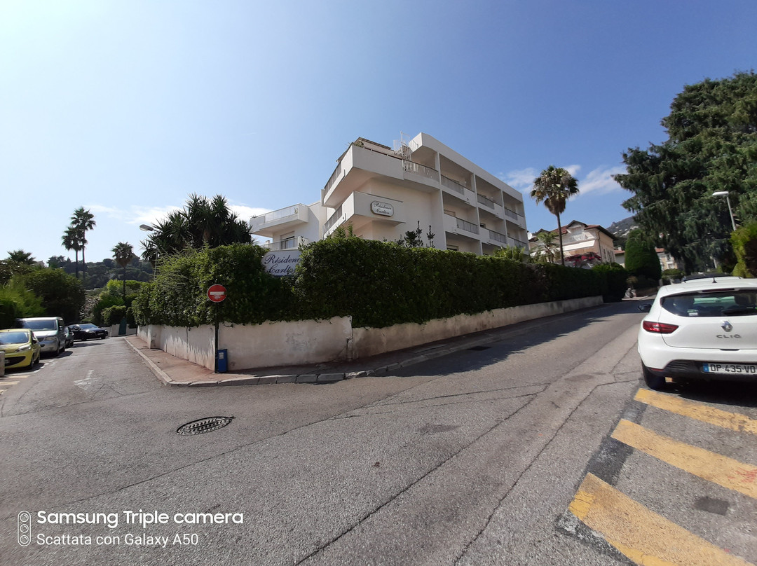 Hotel Residence Carlton主图