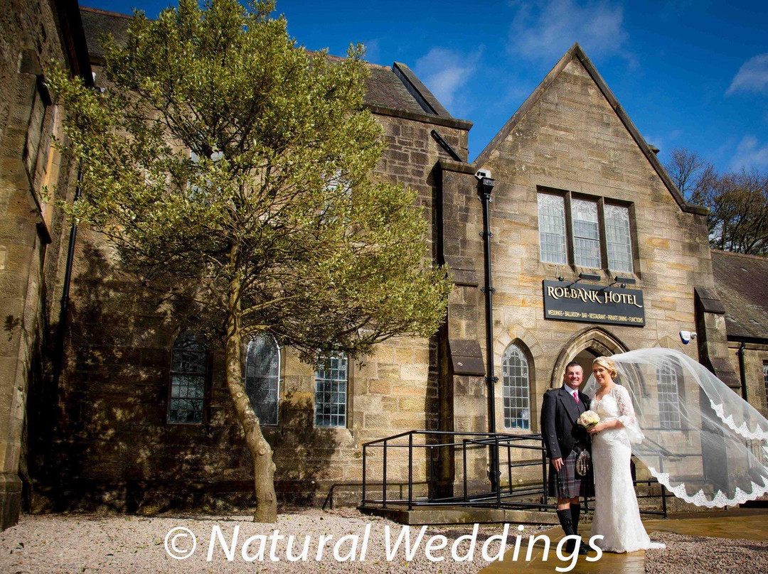 Roebank Hotel and Wedding Venue