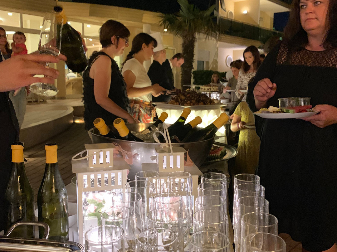 Hotel Valverde & Residenza主图