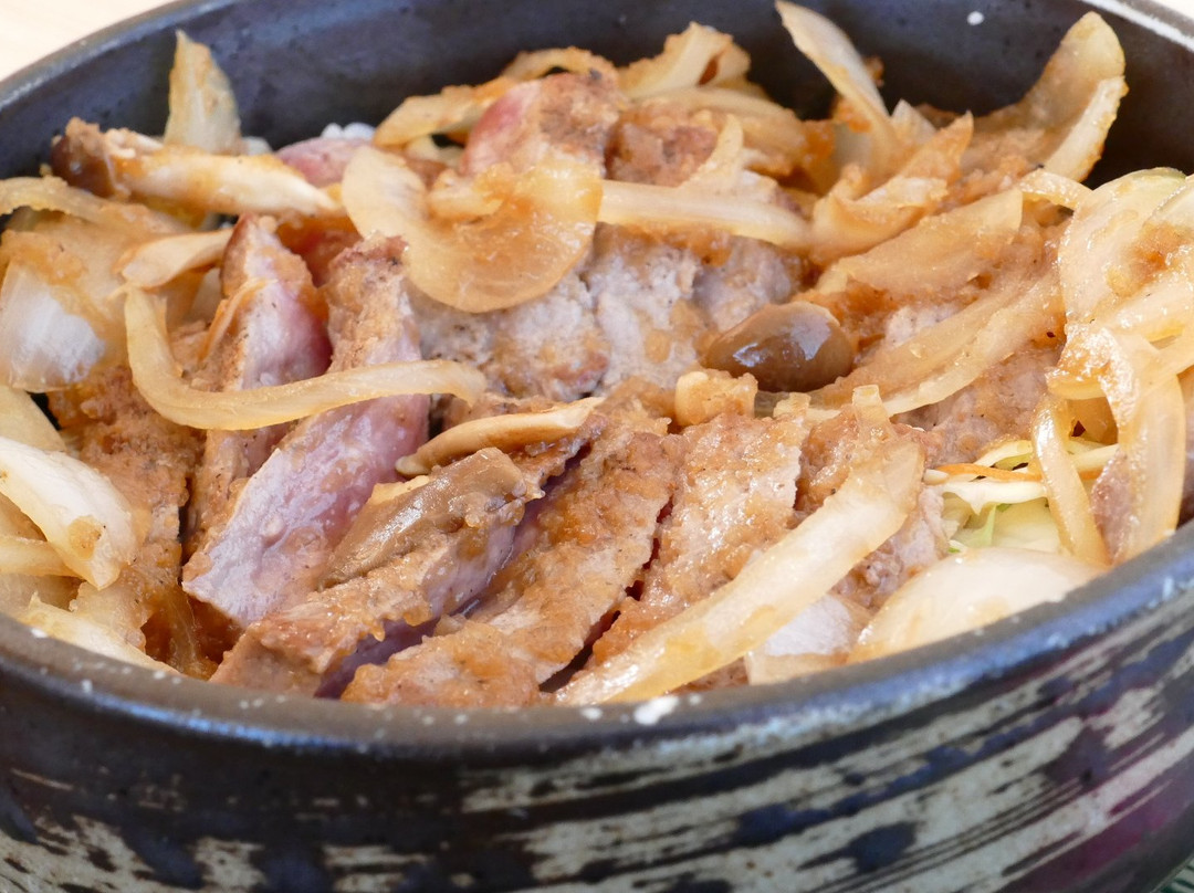 枝幸町餐馆和美食-Umiake