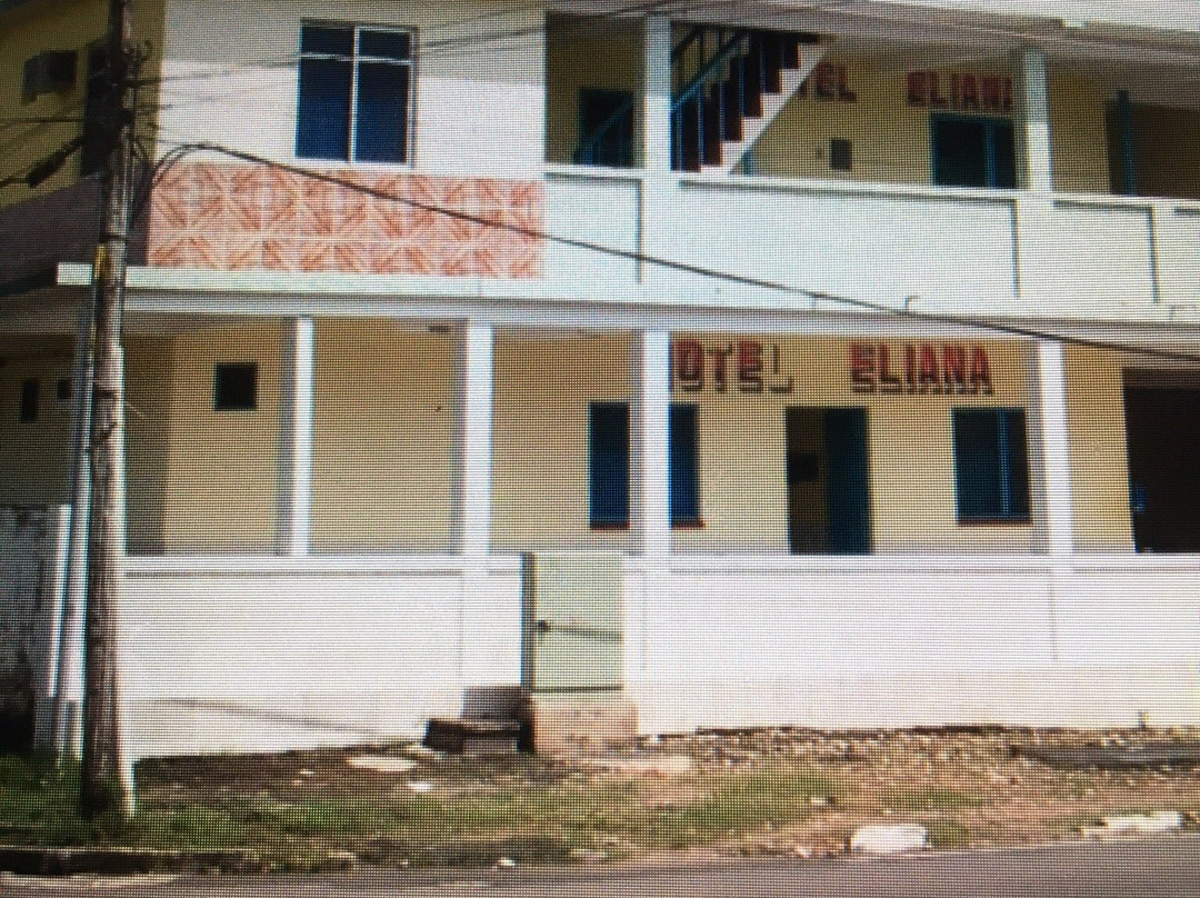 Fonte Boa旅游攻略图片