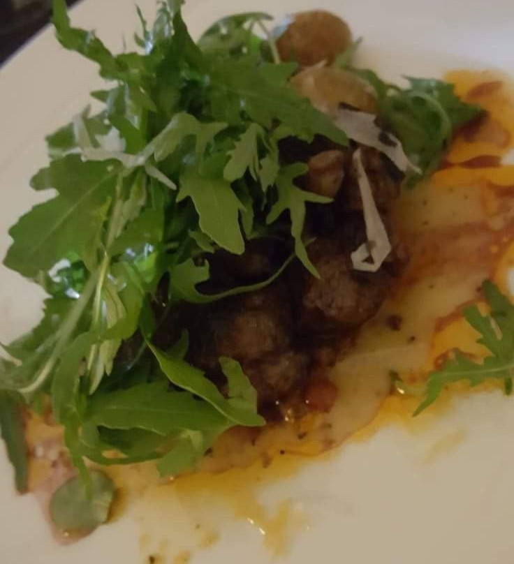 Au Comte de Mercy Auberge主图