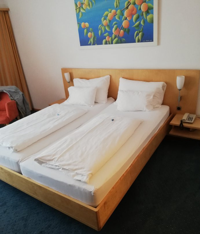Hotel & Gasthof Klinglhuber主图