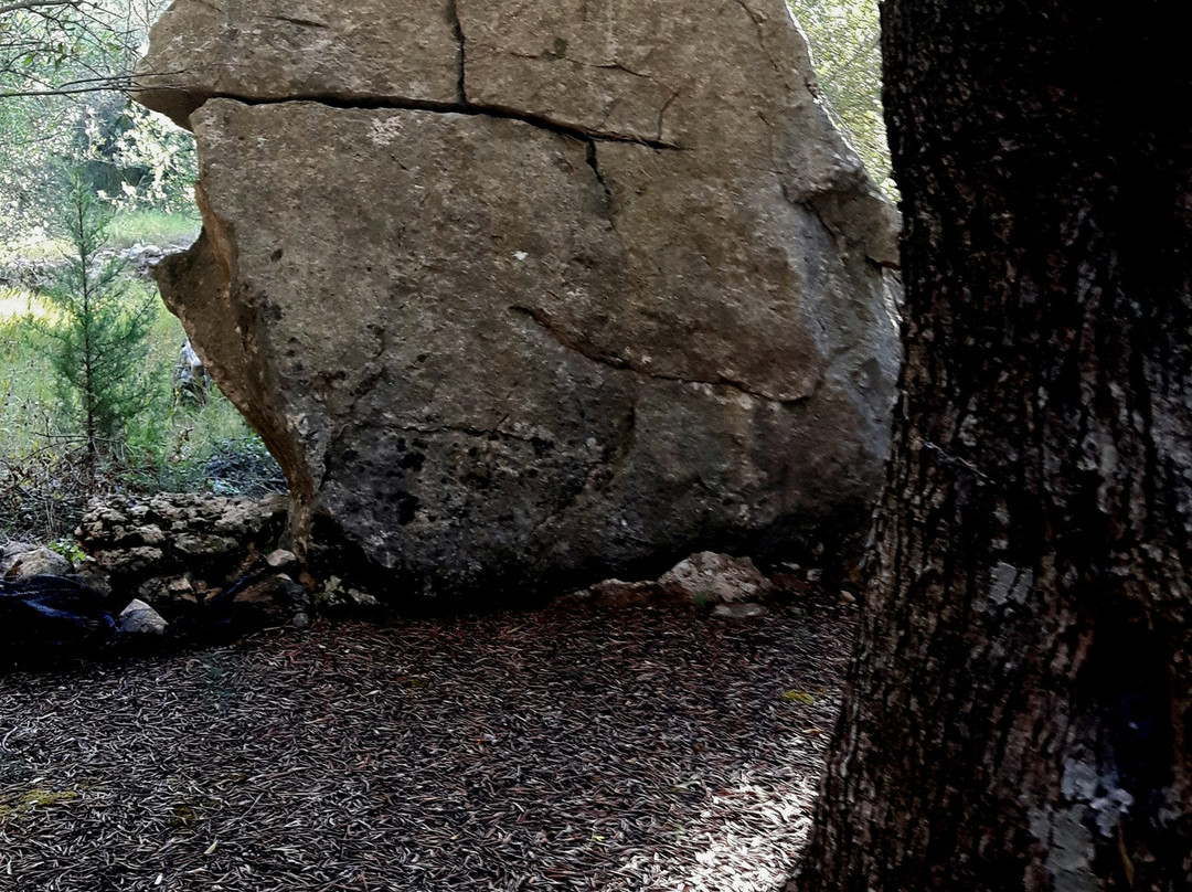 Corfu Walks and Hikes-科孚必去景点