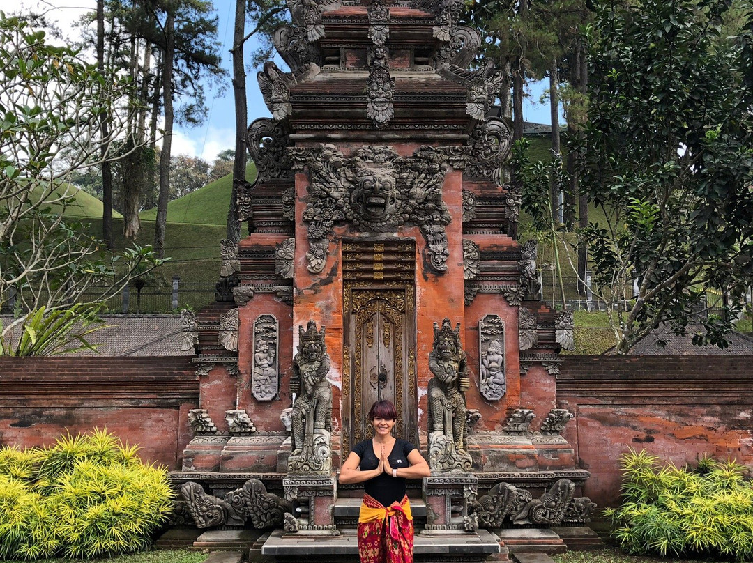 S2S CrossFit Canggu-库塔必去景点