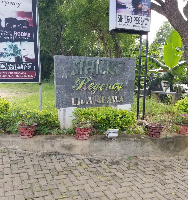 Sihilro Regency主图