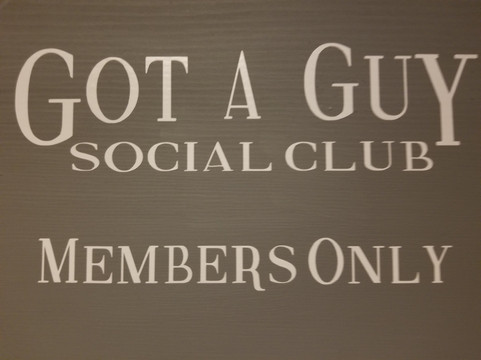 Calverton餐馆和美食-Got a Guy Eatery