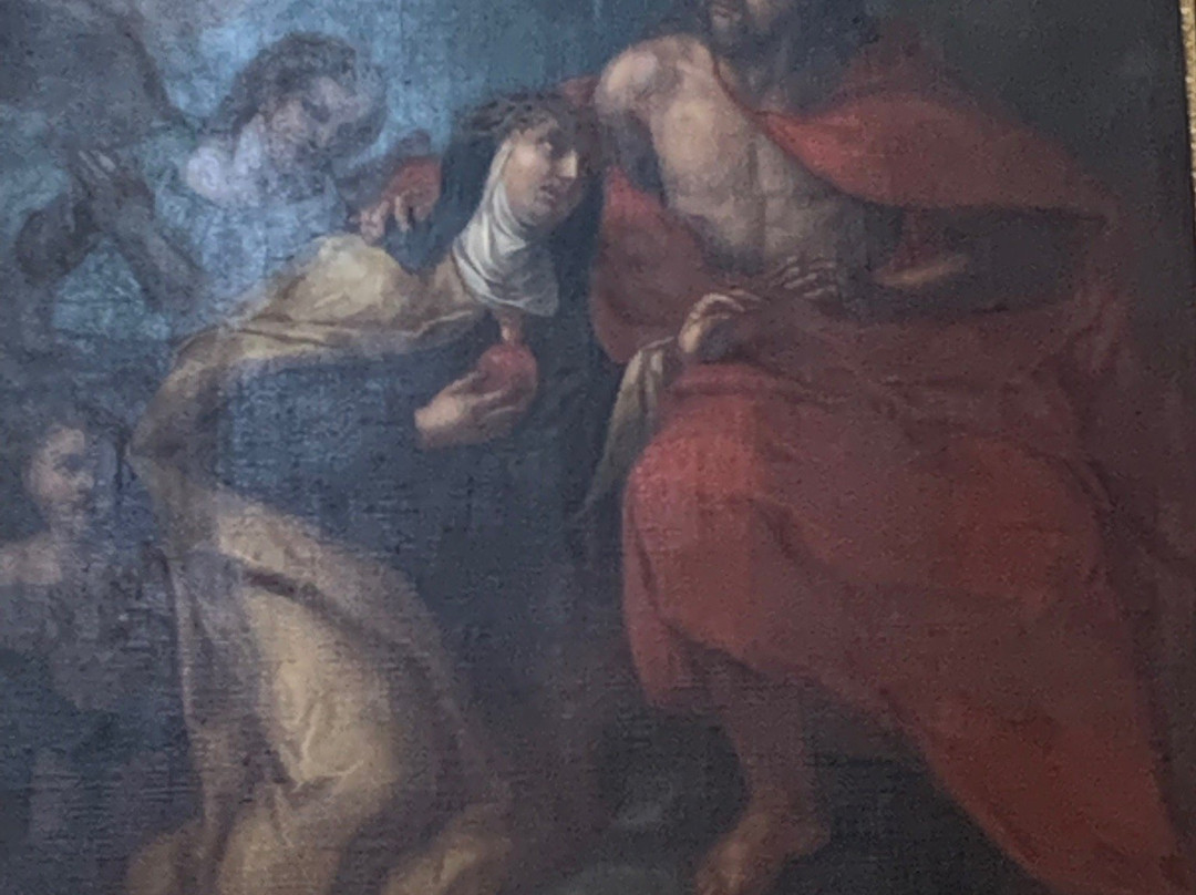 Chiesa di Santa Maria del Carmine景点图片