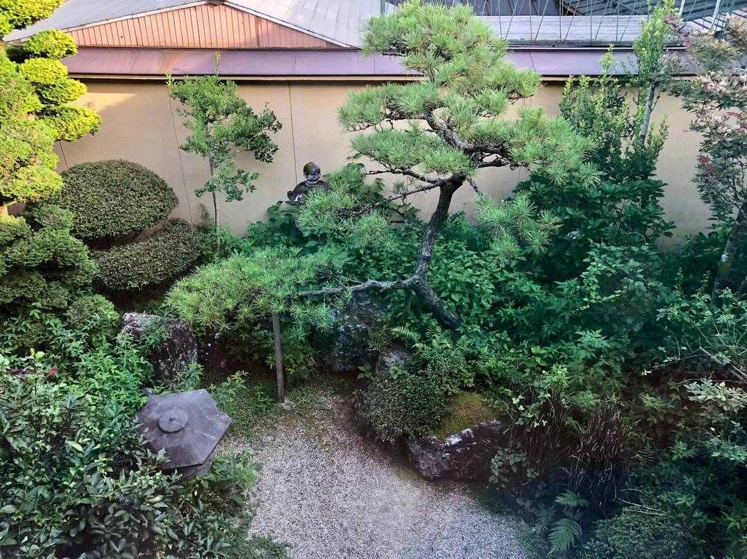 Ryokan  Nakashimaya主图
