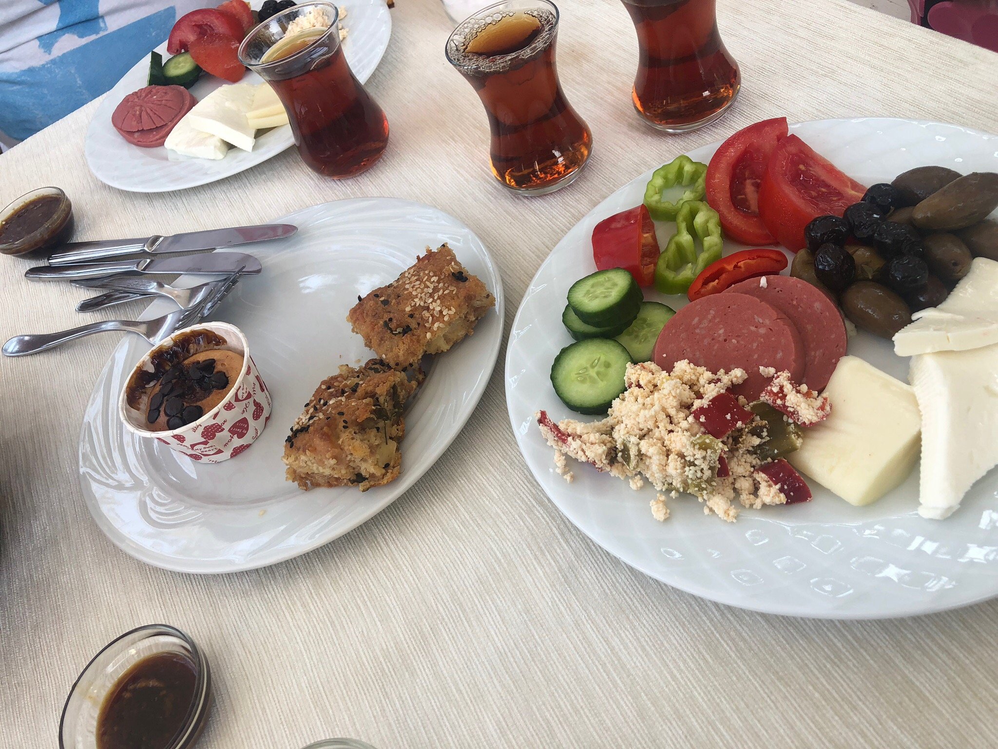 Yesil Vadi Doga Oteli-官方