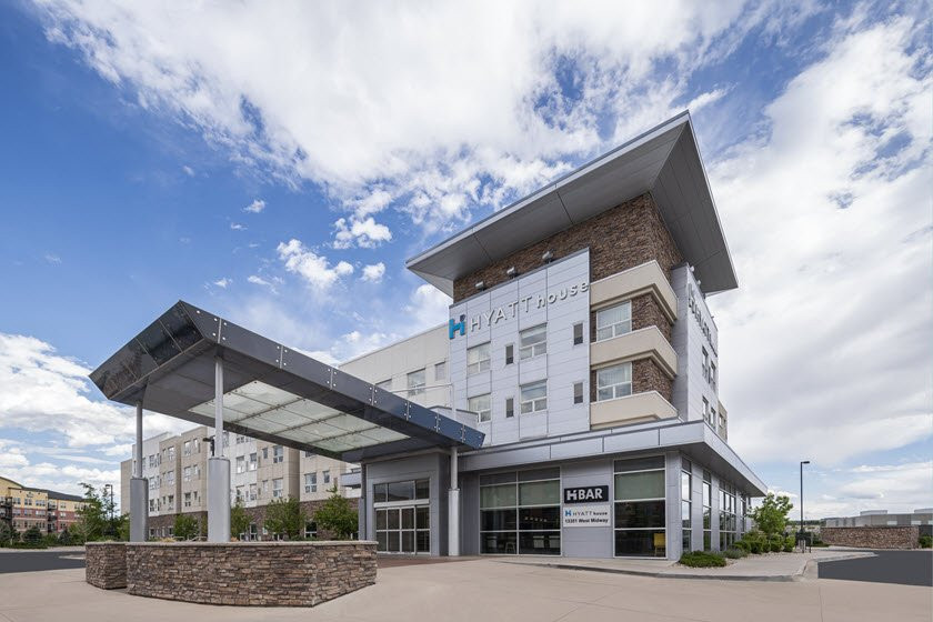 Hyatt House Boulder/Broomfield主图